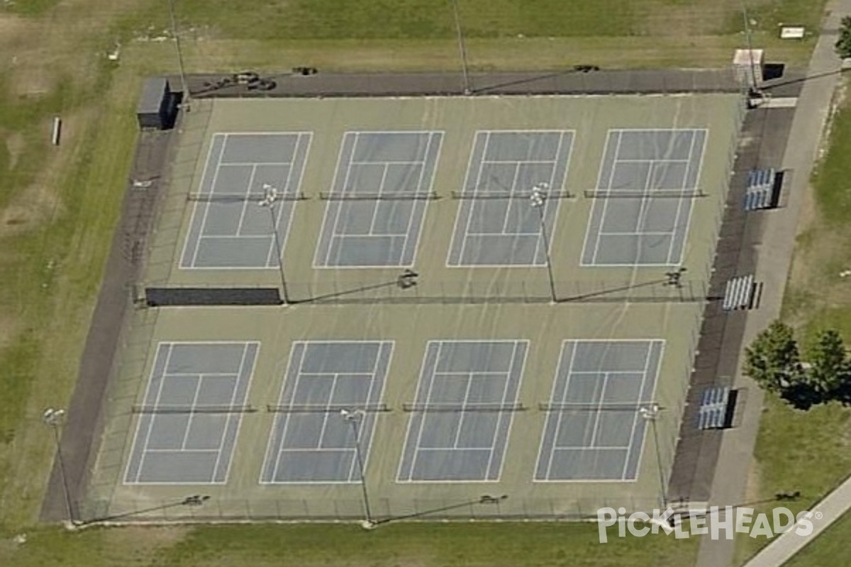 Photo of Pickleball at Southridge Sports Complex